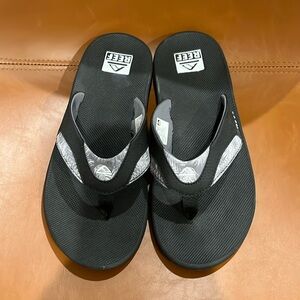 Men’s bottle opener Reef flops